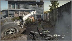 13 - Misja 1 - Pretekst do wojny (1) | Opis przejścia Homefront - Homefront - poradnik do gry