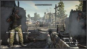 11 - Misja 1 - Pretekst do wojny (1) | Opis przejścia Homefront - Homefront - poradnik do gry