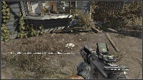 10 - Misja 1 - Pretekst do wojny (1) | Opis przejścia Homefront - Homefront - poradnik do gry