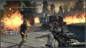 8 - Misja 1 - Pretekst do wojny (1) | Opis przejścia Homefront - Homefront - poradnik do gry