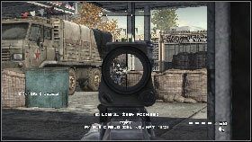 7 - Misja 1 - Pretekst do wojny (1) | Opis przejścia Homefront - Homefront - poradnik do gry