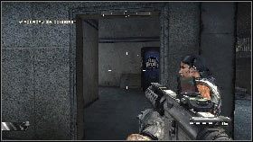 6 - Misja 1 - Pretekst do wojny (1) | Opis przejścia Homefront - Homefront - poradnik do gry