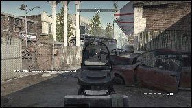 5 - Misja 1 - Pretekst do wojny (1) | Opis przejścia Homefront - Homefront - poradnik do gry