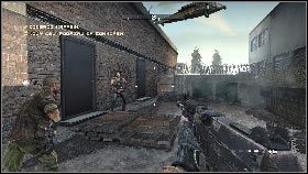 4 - Misja 1 - Pretekst do wojny (1) | Opis przejścia Homefront - Homefront - poradnik do gry