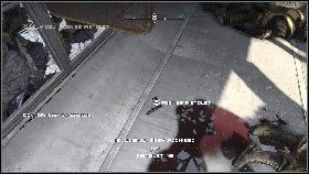 2 - Misja 1 - Pretekst do wojny (1) | Opis przejścia Homefront - Homefront - poradnik do gry