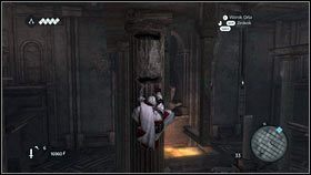 13 - Odzyskana sekwencja - Zaginięcie Leonarda (6) | DLC Assassins Creed Brotherhood - Assassins Creed: Brotherhood - poradnik do gry