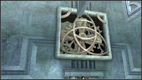 Wskocz na nią [1] - Odzyskana sekwencja - Zaginięcie Leonarda (6) | DLC Assassins Creed Brotherhood - Assassins Creed: Brotherhood - poradnik do gry