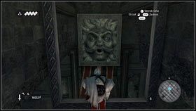 3 - Odzyskana sekwencja - Zaginięcie Leonarda (6) | DLC Assassins Creed Brotherhood - Assassins Creed: Brotherhood - poradnik do gry