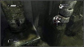 12 - Odzyskana sekwencja - Zaginięcie Leonarda (5) | DLC Assassins Creed Brotherhood - Assassins Creed: Brotherhood - poradnik do gry