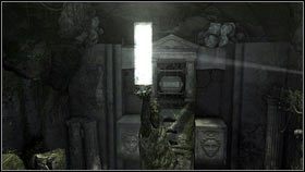 Pod rzeźbą znajduje się dźwignia, której musisz użyć [1] - Odzyskana sekwencja - Zaginięcie Leonarda (5) | DLC Assassins Creed Brotherhood - Assassins Creed: Brotherhood - poradnik do gry