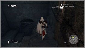 7 - Odzyskana sekwencja - Zaginięcie Leonarda (5) | DLC Assassins Creed Brotherhood - Assassins Creed: Brotherhood - poradnik do gry