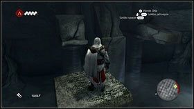 5 - Odzyskana sekwencja - Zaginięcie Leonarda (5) | DLC Assassins Creed Brotherhood - Assassins Creed: Brotherhood - poradnik do gry