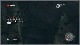 4 - Odzyskana sekwencja - Zaginięcie Leonarda (5) | DLC Assassins Creed Brotherhood - Assassins Creed: Brotherhood - poradnik do gry