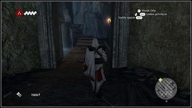 2 - Odzyskana sekwencja - Zaginięcie Leonarda (5) | DLC Assassins Creed Brotherhood - Assassins Creed: Brotherhood - poradnik do gry