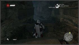 1 - Odzyskana sekwencja - Zaginięcie Leonarda (5) | DLC Assassins Creed Brotherhood - Assassins Creed: Brotherhood - poradnik do gry