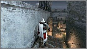16 - Odzyskana sekwencja - Zaginięcie Leonarda (4) | DLC Assassins Creed Brotherhood - Assassins Creed: Brotherhood - poradnik do gry