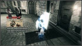 5 - Odzyskana sekwencja - Zaginięcie Leonarda (4) | DLC Assassins Creed Brotherhood - Assassins Creed: Brotherhood - poradnik do gry
