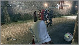 2 - Odzyskana sekwencja - Zaginięcie Leonarda (4) | DLC Assassins Creed Brotherhood - Assassins Creed: Brotherhood - poradnik do gry