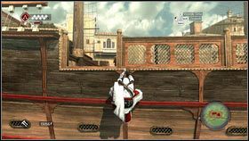 12 - Odzyskana sekwencja - Zaginięcie Leonarda (3) | DLC Assassins Creed Brotherhood - Assassins Creed: Brotherhood - poradnik do gry