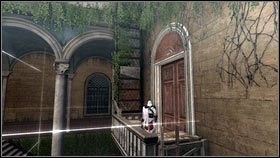 11 - Odzyskana sekwencja - Zaginięcie Leonarda (2) | DLC Assassins Creed Brotherhood - Assassins Creed: Brotherhood - poradnik do gry