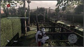 6 - Odzyskana sekwencja - Zaginięcie Leonarda (2) | DLC Assassins Creed Brotherhood - Assassins Creed: Brotherhood - poradnik do gry