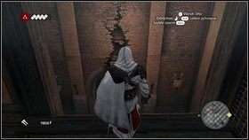 2 - Odzyskana sekwencja - Zaginięcie Leonarda (2) | DLC Assassins Creed Brotherhood - Assassins Creed: Brotherhood - poradnik do gry