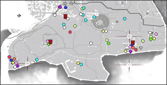 7 - Poradnik do gry Assassins Creed Brotherhood - Odbudowa Rzymu - Assassins Creed: Brotherhood - poradnik do gry
