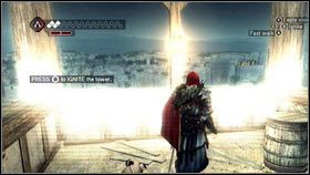 3 - Poradnik do gry Assassins Creed Brotherhood - Odbudowa Rzymu - Assassins Creed: Brotherhood - poradnik do gry