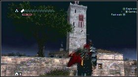 2 - Poradnik do gry Assassins Creed Brotherhood - Odbudowa Rzymu - Assassins Creed: Brotherhood - poradnik do gry