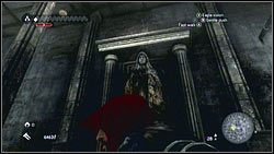 2 - Opis szczegółowy (6) | Flagi Borgii w Assassins Creed Brotherhood - Assassins Creed: Brotherhood - poradnik do gry