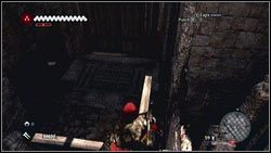 7 - Opis szczegółowy (5) | Flagi Borgii w Assassins Creed Brotherhood - Assassins Creed: Brotherhood - poradnik do gry