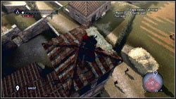 Flaga #75 - Opis szczegółowy (4) | Flagi Borgii w Assassins Creed Brotherhood - Assassins Creed: Brotherhood - poradnik do gry