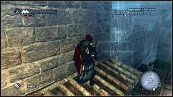 Flaga #73 - Opis szczegółowy (4) | Flagi Borgii w Assassins Creed Brotherhood - Assassins Creed: Brotherhood - poradnik do gry