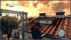 Flaga #69 - Opis szczegółowy (4) | Flagi Borgii w Assassins Creed Brotherhood - Assassins Creed: Brotherhood - poradnik do gry