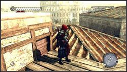 Flaga #67 - Opis szczegółowy (4) | Flagi Borgii w Assassins Creed Brotherhood - Assassins Creed: Brotherhood - poradnik do gry