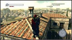 Flaga #66 - Opis szczegółowy (4) | Flagi Borgii w Assassins Creed Brotherhood - Assassins Creed: Brotherhood - poradnik do gry