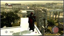 Flaga #54 - Opis szczegółowy (3) | Flagi Borgii w Assassins Creed Brotherhood - Assassins Creed: Brotherhood - poradnik do gry