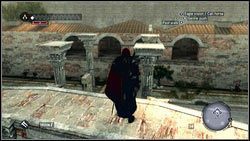 Flaga #46 - Opis szczegółowy (3) | Flagi Borgii w Assassins Creed Brotherhood - Assassins Creed: Brotherhood - poradnik do gry