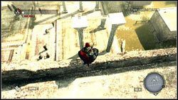 Flaga #42 - Opis szczegółowy (3) | Flagi Borgii w Assassins Creed Brotherhood - Assassins Creed: Brotherhood - poradnik do gry