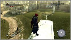 Flaga #39 - Opis szczegółowy (2) | Flagi Borgii w Assassins Creed Brotherhood - Assassins Creed: Brotherhood - poradnik do gry