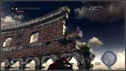 Flaga #38 - Opis szczegółowy (2) | Flagi Borgii w Assassins Creed Brotherhood - Assassins Creed: Brotherhood - poradnik do gry