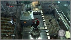 Flaga #29 - Opis szczegółowy (2) | Flagi Borgii w Assassins Creed Brotherhood - Assassins Creed: Brotherhood - poradnik do gry