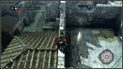 Flaga #27 - Opis szczegółowy (2) | Flagi Borgii w Assassins Creed Brotherhood - Assassins Creed: Brotherhood - poradnik do gry