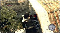 Flaga #24 - Opis szczegółowy (2) | Flagi Borgii w Assassins Creed Brotherhood - Assassins Creed: Brotherhood - poradnik do gry