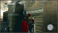 Flaga #21 - Opis szczegółowy (2) | Flagi Borgii w Assassins Creed Brotherhood - Assassins Creed: Brotherhood - poradnik do gry