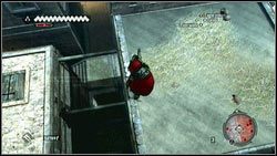 Flaga #15 - Opis szczegółowy (1) | Flagi Borgii w Assassins Creed Brotherhood - Assassins Creed: Brotherhood - poradnik do gry