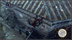 Flaga #12 - Opis szczegółowy (1) | Flagi Borgii w Assassins Creed Brotherhood - Assassins Creed: Brotherhood - poradnik do gry