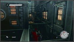 Flaga #7 - Opis szczegółowy (1) | Flagi Borgii w Assassins Creed Brotherhood - Assassins Creed: Brotherhood - poradnik do gry