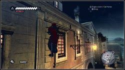 Flaga #6 - Opis szczegółowy (1) | Flagi Borgii w Assassins Creed Brotherhood - Assassins Creed: Brotherhood - poradnik do gry