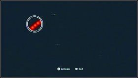 Ostatni etap polega na odszukiwaniu czerwonych punktów [1] - Opis szczegółowy (3) | Zagadki w Assassins Creed Brotherhood - Assassins Creed: Brotherhood - poradnik do gry